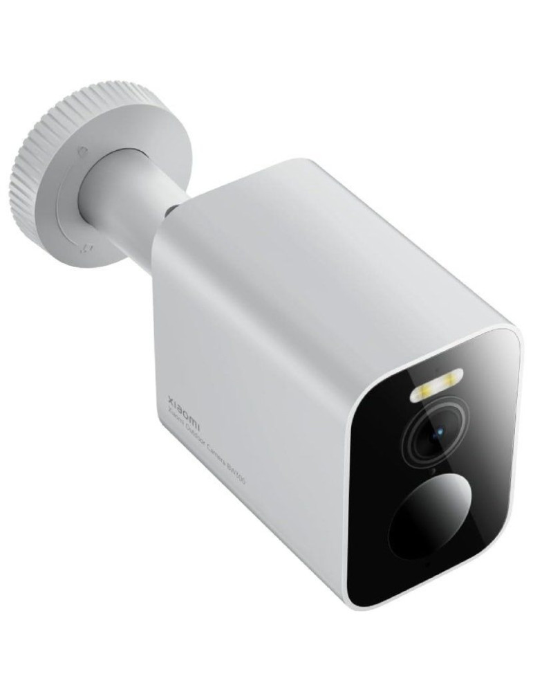 Cámara de Videovigilancia Xiaomi Outdoor Camera BW300/ 2K/ 130 / Visión Nocturna/ Control desde APP