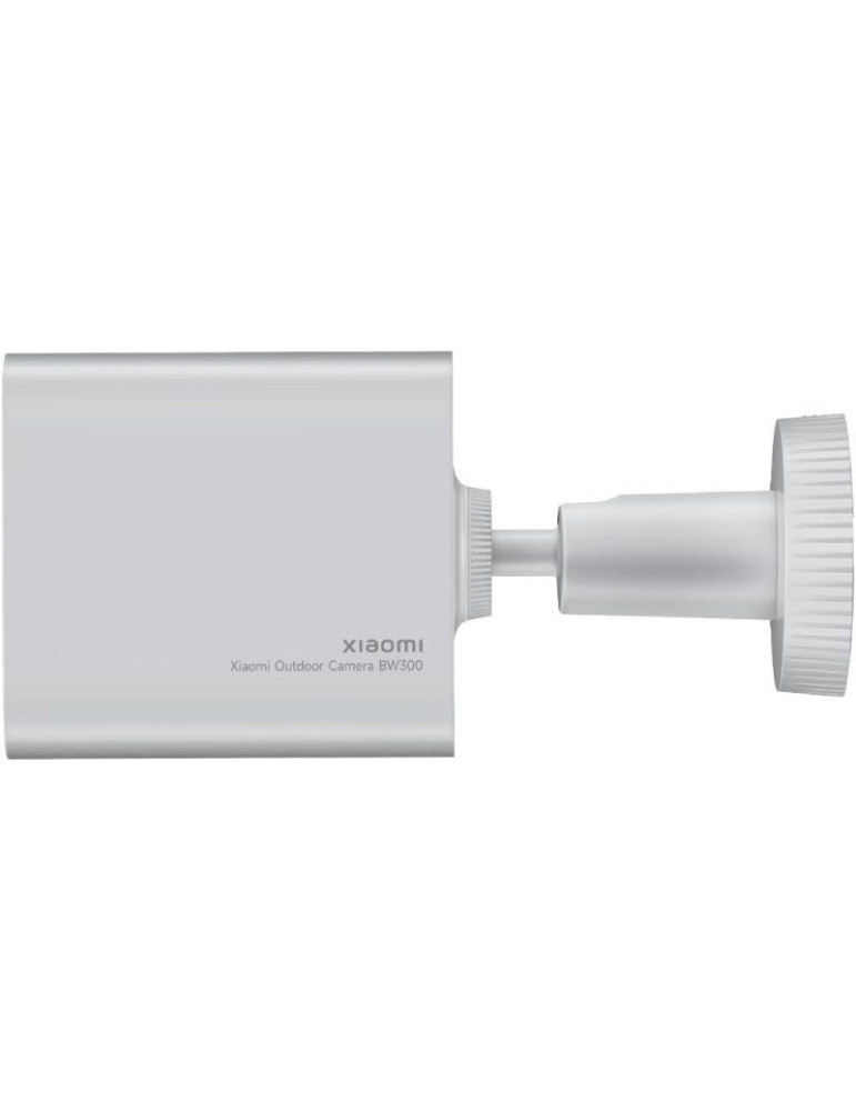 Cámara de Videovigilancia Xiaomi Outdoor Camera BW300/ 2K/ 130 / Visión Nocturna/ Control desde APP