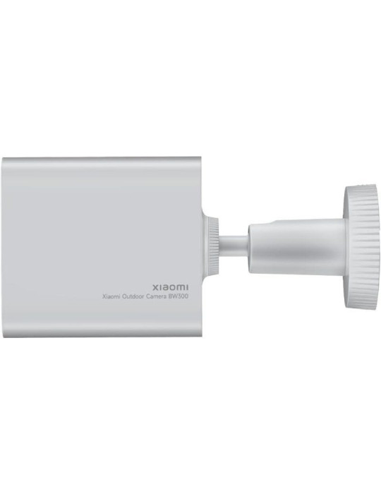 Cámara de Videovigilancia Xiaomi Outdoor Camera BW300/ 2K/ 130 / Visión Nocturna/ Control desde APP