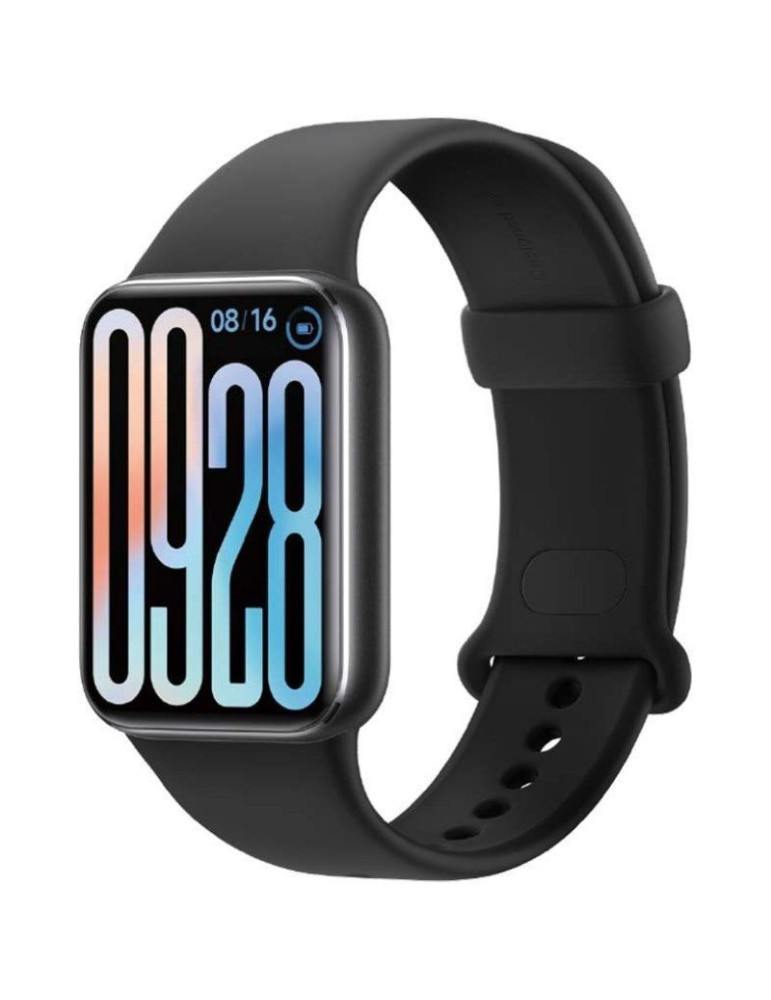Pulsera Smartband Xiaomi Smart Band 9 Pro/ Negra