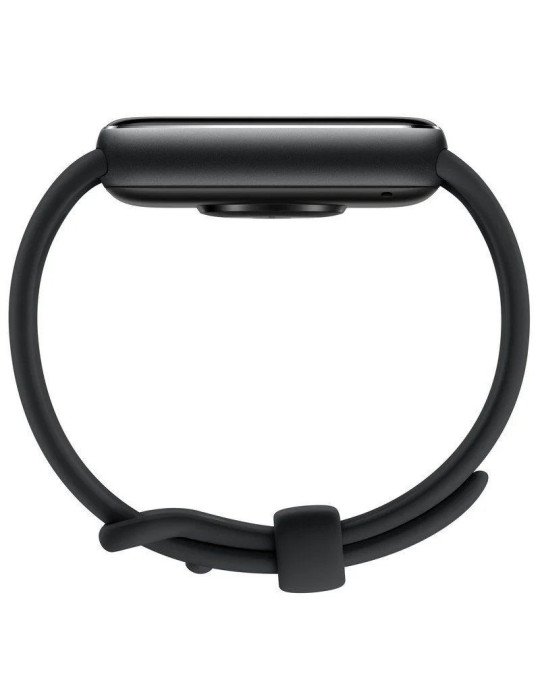 Pulsera Smartband Xiaomi Smart Band 9 Pro/ Negra
