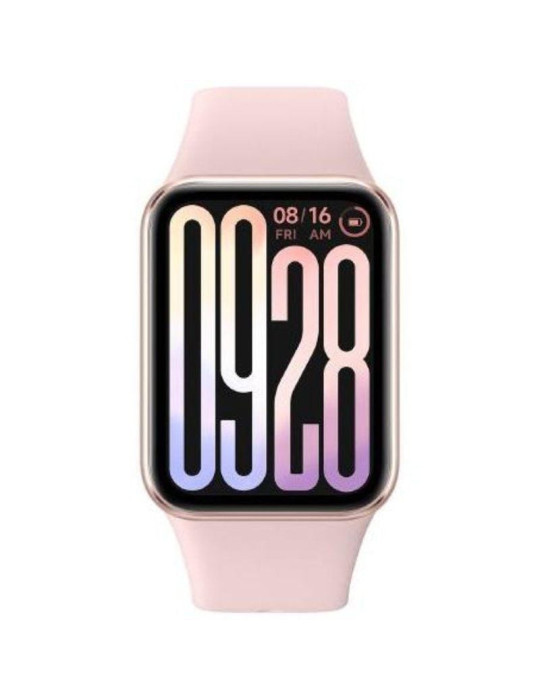 Pulsera Smartband Xiaomi Smart Band 9 Pro/ Oro Rosado