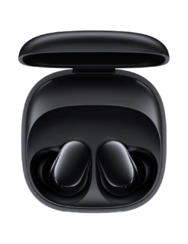 Auriculares Bluetooth Xiaomi Redmi Buds 6 Play con estuche de carga/ Autonomía 7h/ Negros 2