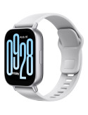 Smartwatch Xiaomi Redmi Watch 5 Active/ Notificaciones/ Frecuencia Cardíaca/ Plata