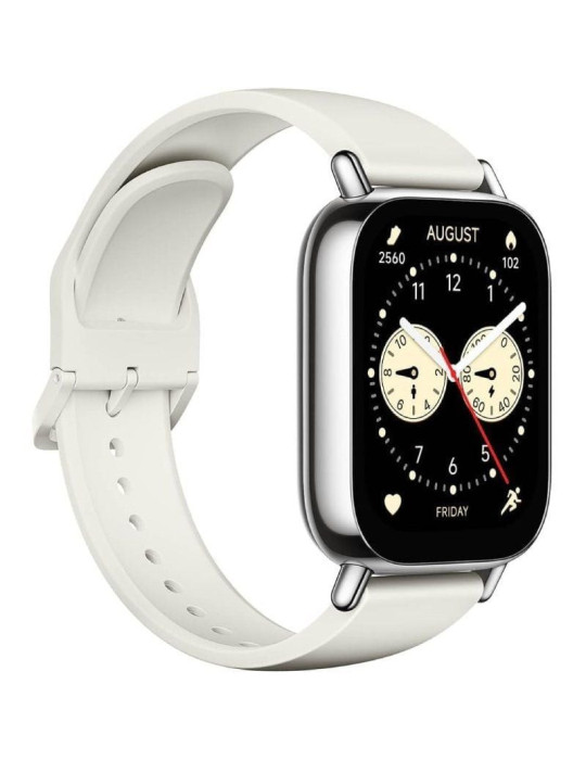 Smartwatch Xiaomi Redmi Watch 5 Lite/ Notificaciones/ Frecuencia Cardíaca/ GPS/ Dorado