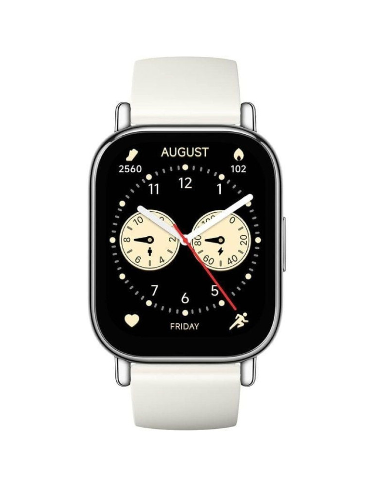 Smartwatch Xiaomi Redmi Watch 5 Lite/ Notificaciones/ Frecuencia Cardíaca/ GPS/ Dorado