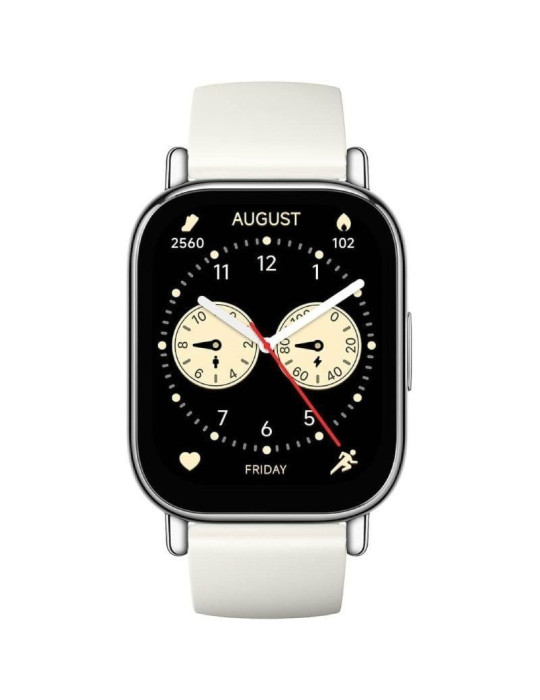 Smartwatch Xiaomi Redmi Watch 5 Lite/ Notificaciones/ Frecuencia Cardíaca/ GPS/ Dorado