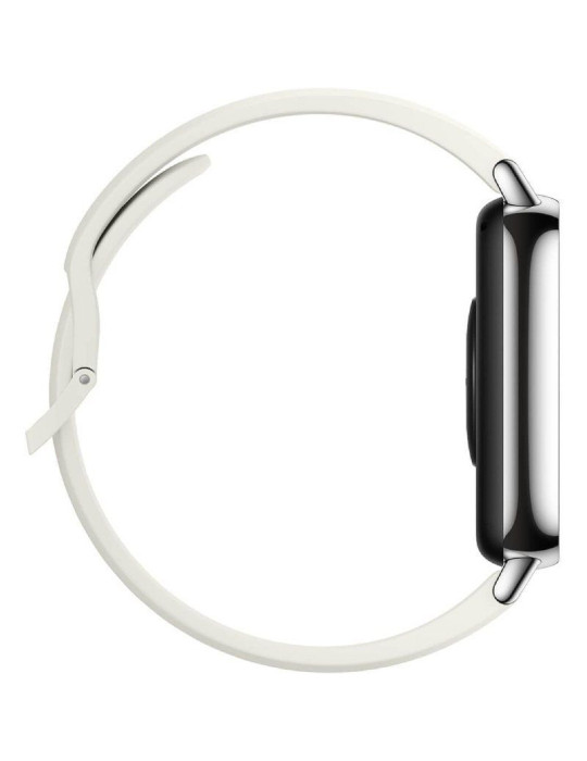 Smartwatch Xiaomi Redmi Watch 5 Lite/ Notificaciones/ Frecuencia Cardíaca/ GPS/ Dorado