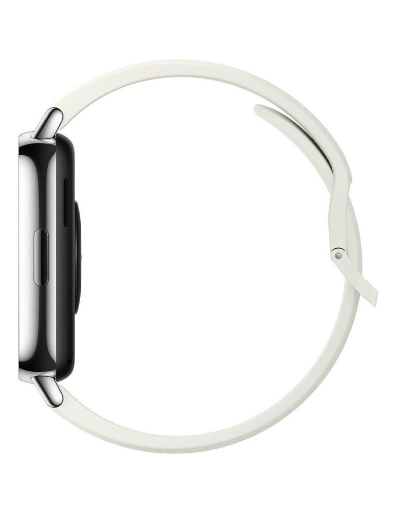 Smartwatch Xiaomi Redmi Watch 5 Lite/ Notificaciones/ Frecuencia Cardíaca/ GPS/ Dorado