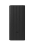 Powerbank 30000mAh Xiaomi 18W Powerbank/ 18W/ Negra
