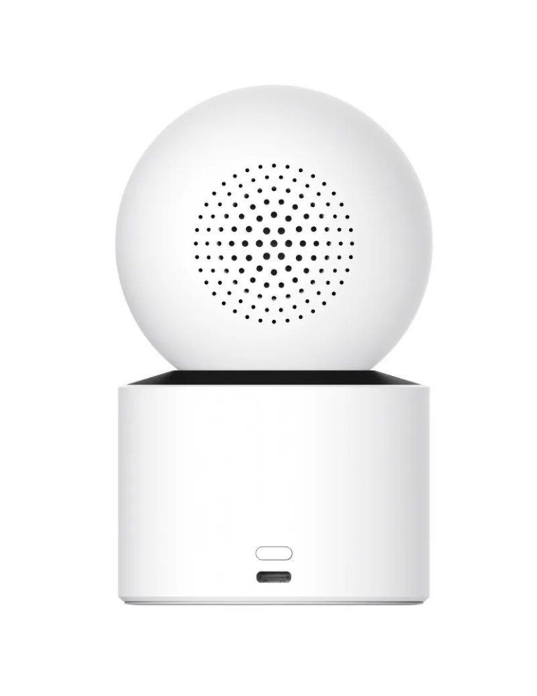 Cámara de Videovigilancia Xiaomi Smart Camera C300 Dual/ Control desde APP