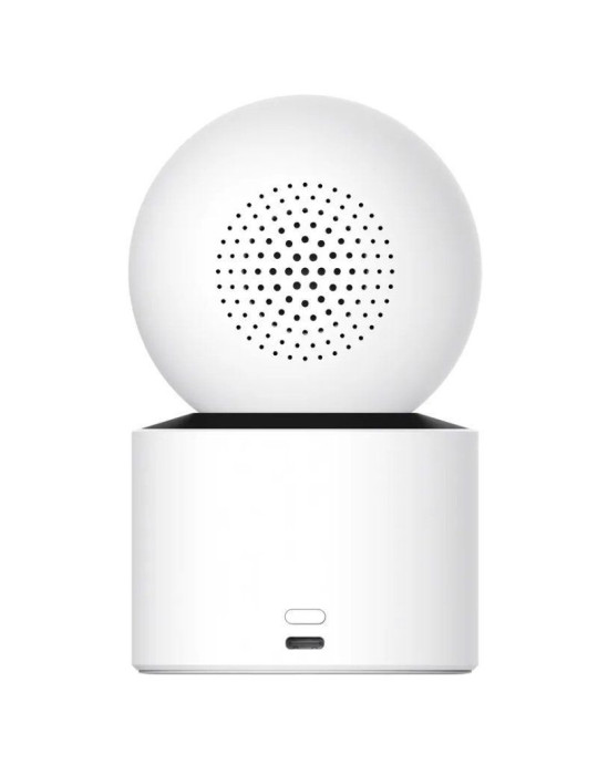 Cámara de Videovigilancia Xiaomi Smart Camera C300 Dual/ Control desde APP