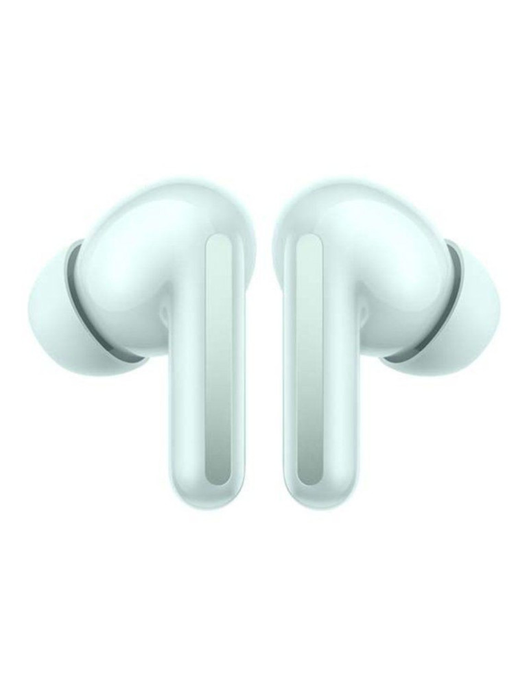 Auriculares Bluetooth Xiaomi Redmi Buds 6 con estuche de carga/ Autonomía 10h/ Verdes