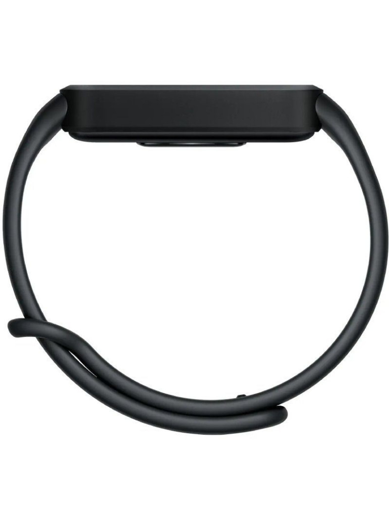Pulsera Smartband Xiaomi Smart Band 9 Active/ Negra