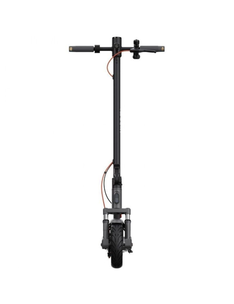 Patinete Eléctrico Xiaomi Electric Scooter Elite/ Motor 400W/ Ruedas 10"/ 25km/h/ Autonomía 45km/ Negro