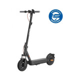 Patinete Eléctrico Xiaomi Electric Scooter 5/ Motor 700W/ Ruedas 10"/ 25km/h/ Autonomía 60km/ Negro