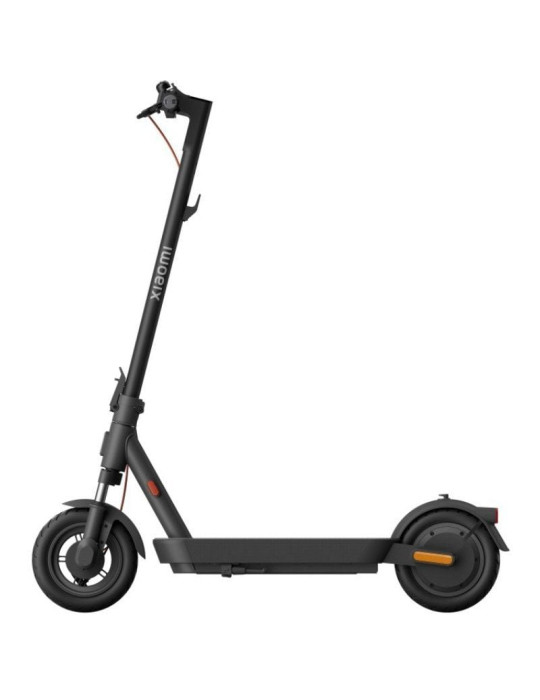 Patinete Eléctrico Xiaomi Electric Scooter 5/ Motor 700W/ Ruedas 10"/ 25km/h/ Autonomía 60km/ Negro