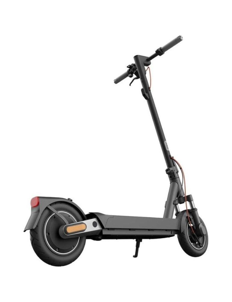 Patinete Eléctrico Xiaomi Electric Scooter 5 Pro/ Motor 1000W/ Ruedas 10"/ 25km/h/ Autonomía 60km/ Negro