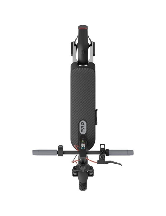 Patinete Eléctrico Xiaomi Electric Scooter 5 Pro/ Motor 1000W/ Ruedas 10"/ 25km/h/ Autonomía 60km/ Negro