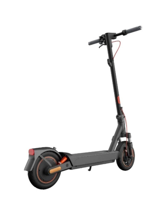 Patinete Eléctrico Xiaomi Electric Scooter 5 Max/ Motor 1000W/ Ruedas 10"/ 25km/h/ Autonomía 60km/ Negro