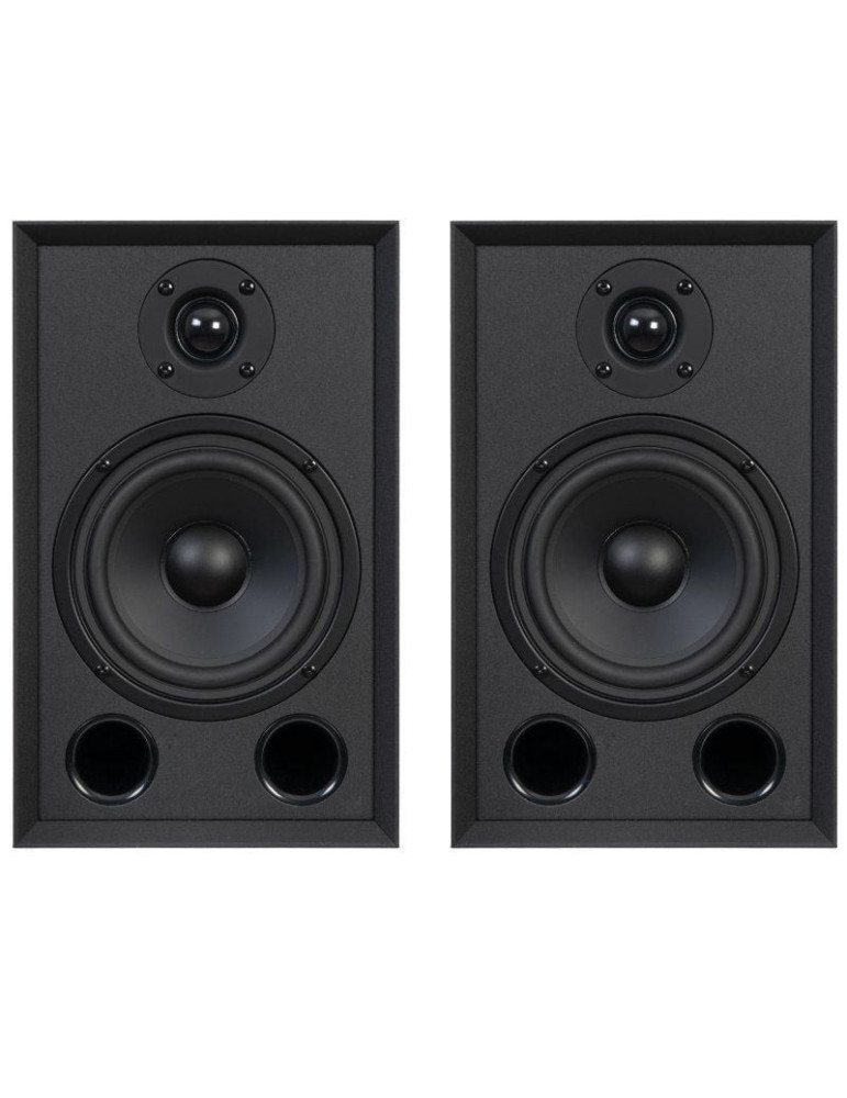 Altavoces Fonestar BLOCK-5/ 90W/ 2.0