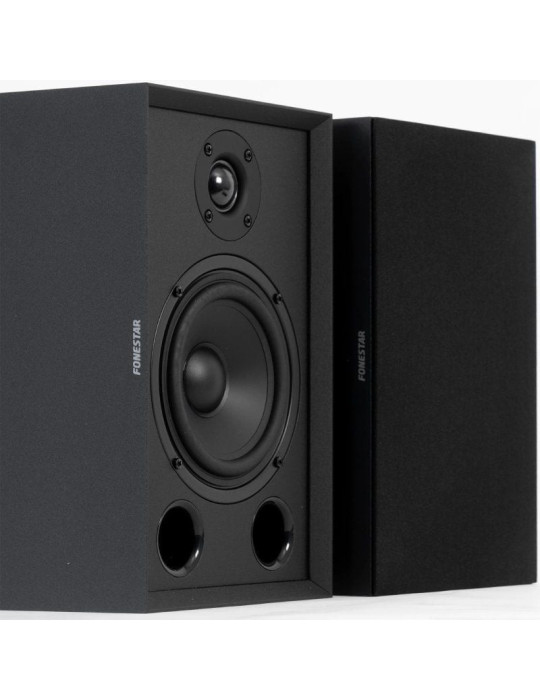 Altavoces Fonestar BLOCK-5/ 90W/ 2.0
