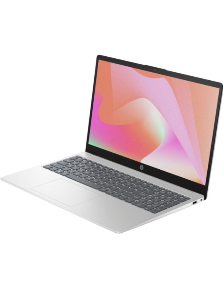 Portátil HP 15-FC0167NS Ryzen 7 7730U/ 32GB/ 1TB SSD/ 15.6"/ Sin Sistema Operativo