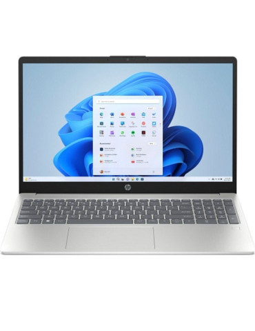 Portátil HP 15-FC0170NS Ryzen 5 7520U/ 16GB/ 512GB SSD/ 15.6"/ Win11