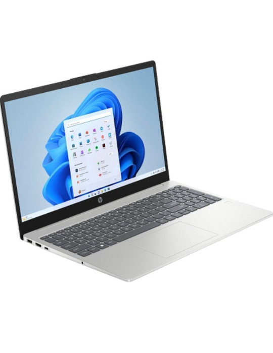 Portátil HP 15-FC0170NS Ryzen 5 7520U/ 16GB/ 512GB SSD/ 15.6"/ Win11