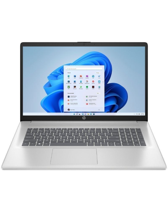 Portátil HP 17-CN3026NS Intel Core i5-1334U/ 16GB/ 1TB SSD/ 17.3"/ Win11