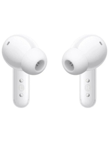Auriculares Bluetooth Honor Earbuds A Pro con estuche de carga/ Autonomía 9h/ Blancos 2