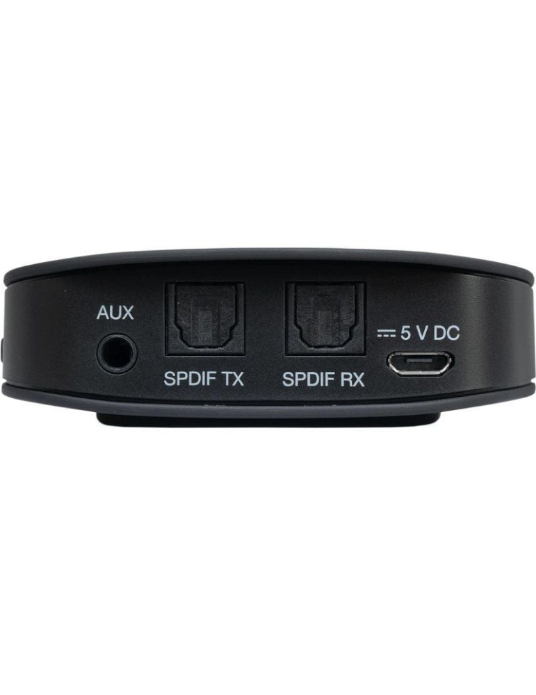 Transmisor y Receptor de Audio Inalámbrico Fonestar BT-CONVERTER-MULTI