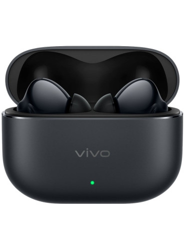 Auriculares Bluetooth Vivo Buds Ultra con estuche de carga/ Autonomía 11h/ Negros 2