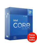 Procesador Intel Core i7-12700KF 3.60GHz Socket 1700