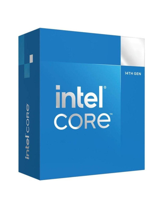 Procesador Intel Core i5-14500 2.60GHz Socket 1700