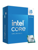 Procesador Intel Core i5-14600K 3.50GHz Socket 1700