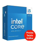 Procesador Intel Core i5-14600KF 3.50GHz Socket 1700