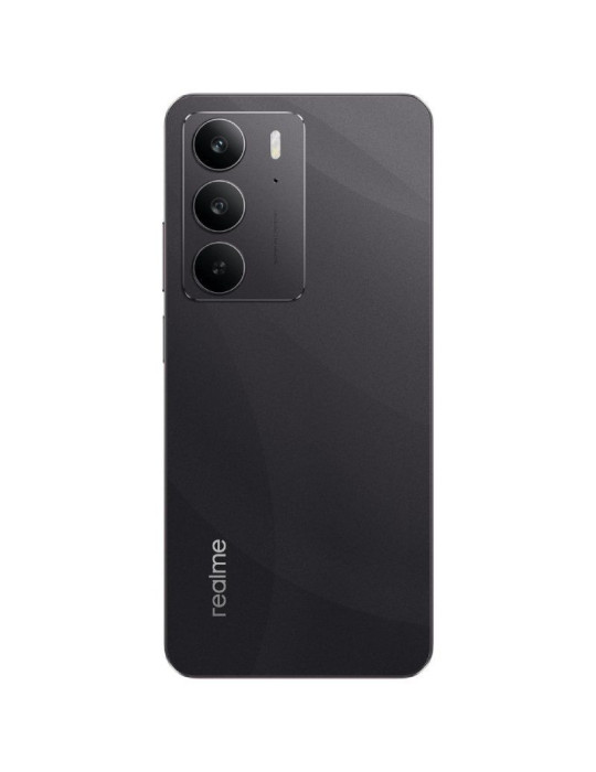 Smartphone Realme C75 8GB/ 128GB/ 6.72"/ Negro