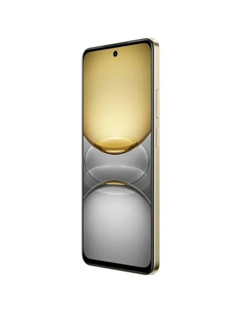 Smartphone Realme C75 8GB/ 128GB/ 6.72"/ Oro
