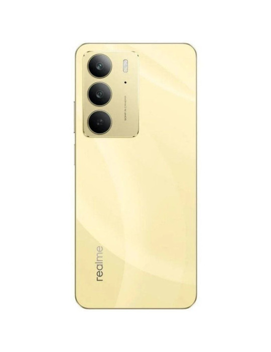 Smartphone Realme C75 8GB/ 128GB/ 6.72"/ Oro