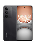 Smartphone Realme C75 8GB/ 256GB/ 6.72"/ Negro