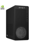 PC Gaming HP Omen 16L TG03-0105ns Intel Core i5-14400F/ 16GB/ 1TB SSD/ GeForce RTX 5050/ Sin Sistema Operativo