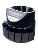 Contadora de Monedas Cash Tester CC 601