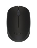 Ratón Inalámbrico Logitech M171/ Hasta 1000 DPI