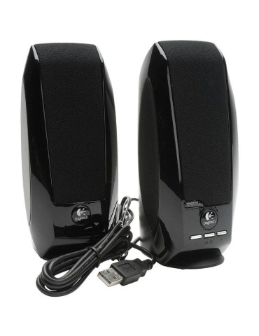 Altavoces Logitech OEM S150/ 2.0 2