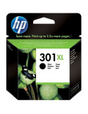 Cartucho de Tinta Original HP n 301 XL Alta Capacidad/ Negro