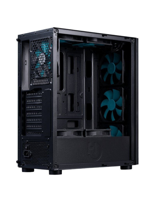 Caja Gaming Semitorre Hiditec V20 Pro ARGB