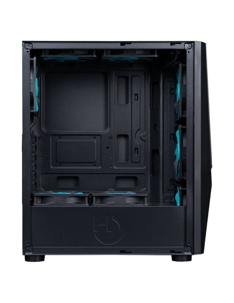 Caja Gaming Semitorre Hiditec V20 Pro ARGB