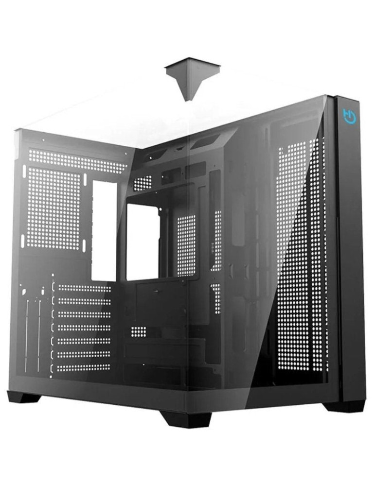 Caja Gaming Semitorre Hiditec SKY