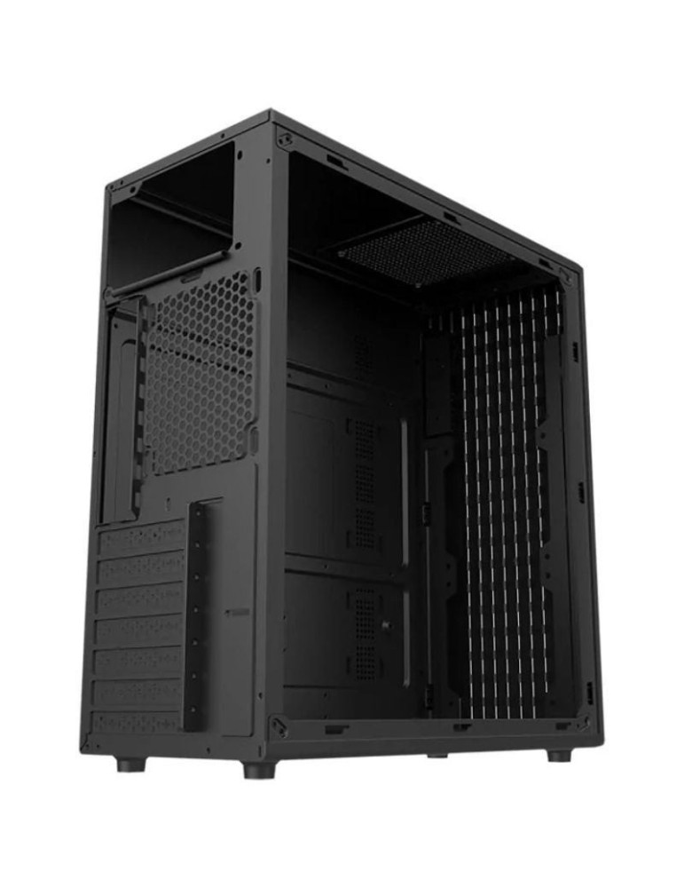 Caja Semitorre Hiditec Blok